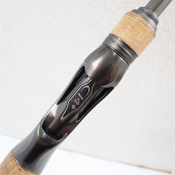 バンタム１６５ＭＨ